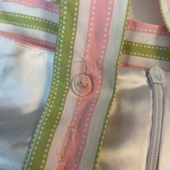 Helena Spring/Summer Dress 3T - Picture 5 of 5